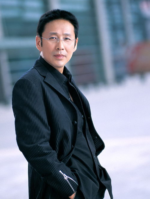 陈道明 chen daoming