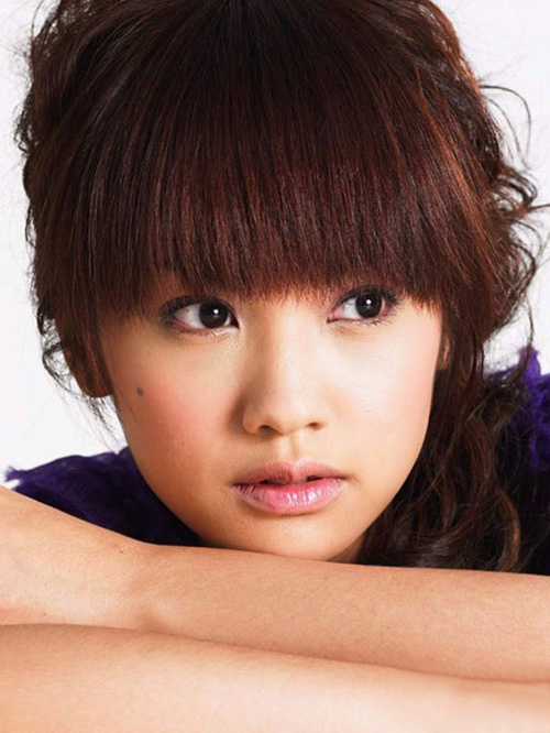 杨丞琳 Rainie Yang